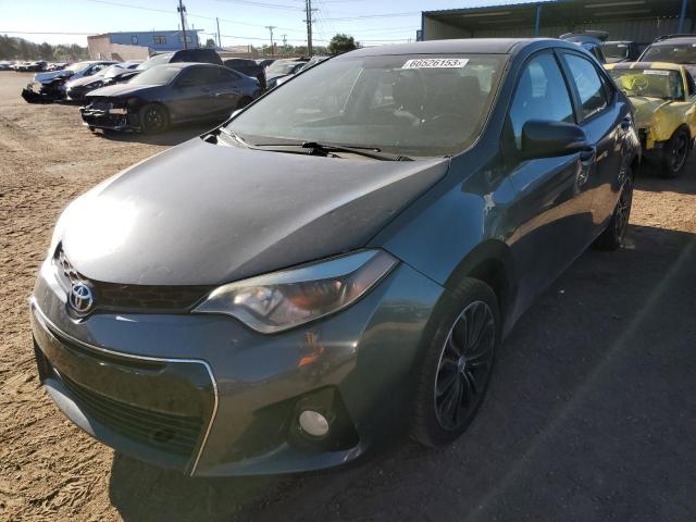 TOYOTA COROLLA 2015 5yfburhe4fp208074