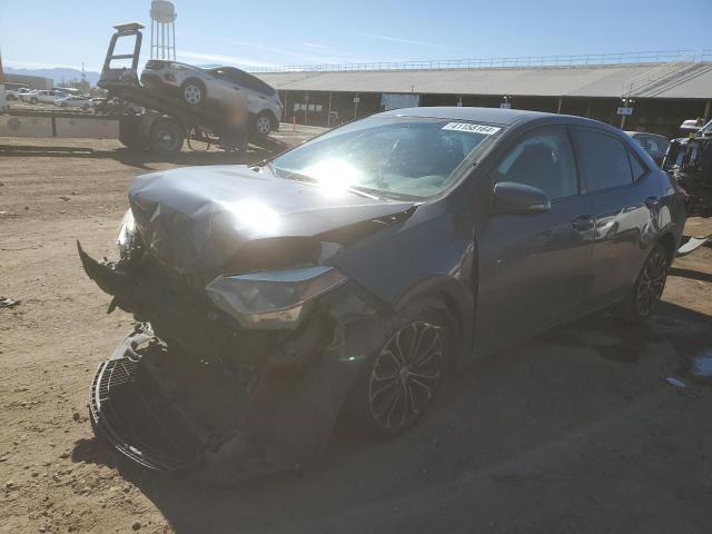 TOYOTA COROLLA 2015 5yfburhe4fp208172