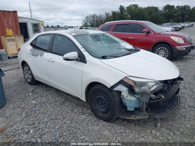 TOYOTA COROLLA 2015 5yfburhe4fp208933