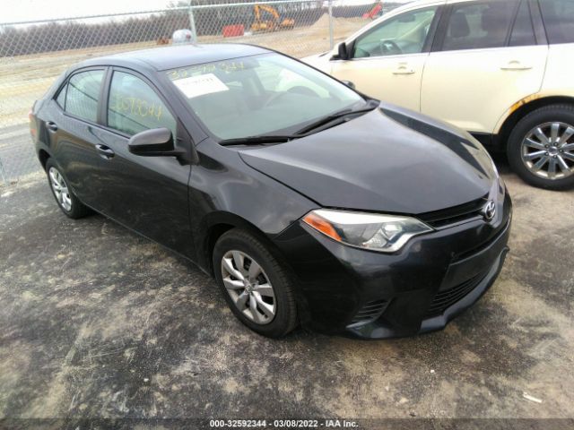 TOYOTA COROLLA 2015 5yfburhe4fp208995