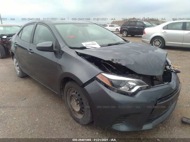 TOYOTA COROLLA 2015 5yfburhe4fp209418