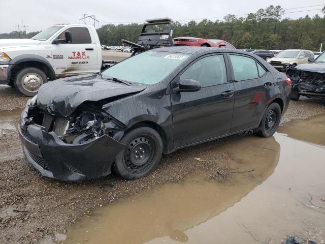 TOYOTA COROLLA L 2015 5yfburhe4fp210231