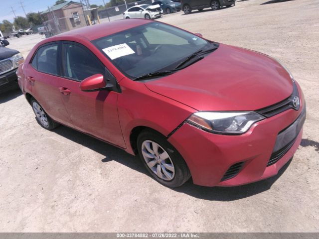 TOYOTA COROLLA 2015 5yfburhe4fp212027