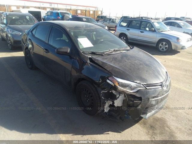 TOYOTA COROLLA 2015 5yfburhe4fp212383