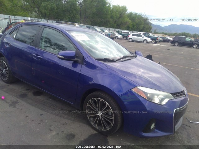 TOYOTA COROLLA 2015 5yfburhe4fp213923