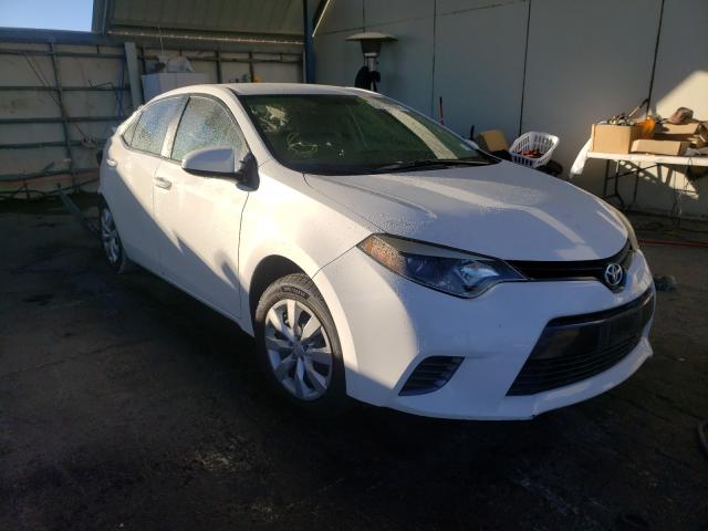 TOYOTA COROLLA L 2015 5yfburhe4fp214022