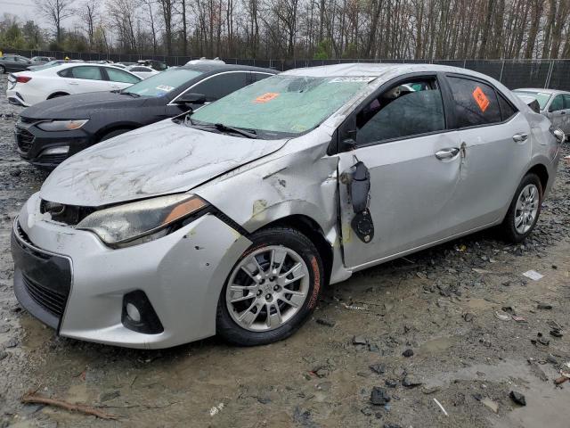 TOYOTA COROLLA 2015 5yfburhe4fp215526