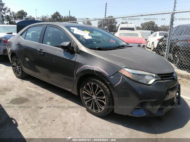 TOYOTA COROLLA 2015 5yfburhe4fp215963