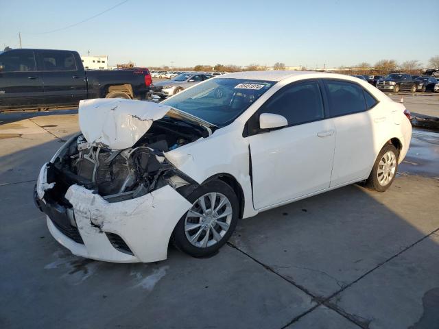 TOYOTA COROLLA L 2015 5yfburhe4fp216174