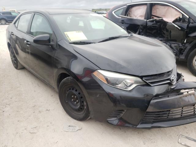 TOYOTA COROLLA L 2015 5yfburhe4fp216787