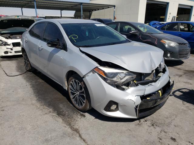 TOYOTA COROLLA L 2015 5yfburhe4fp218720