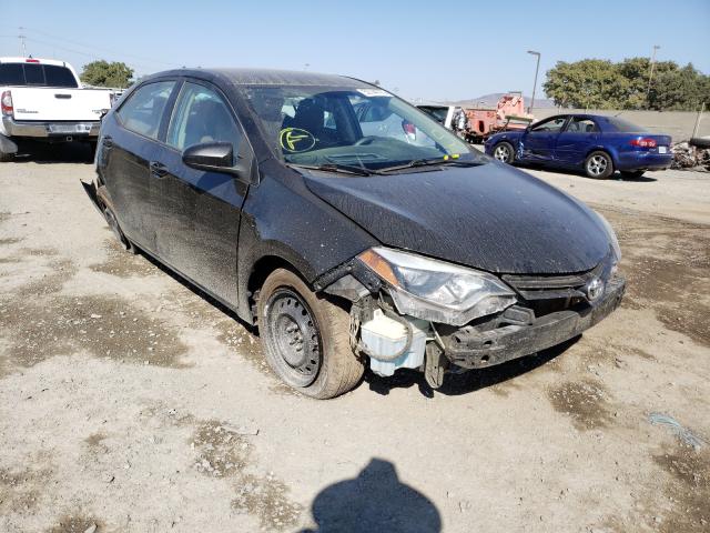 TOYOTA COROLLA L 2015 5yfburhe4fp219026