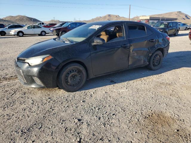 TOYOTA COROLLA L 2015 5yfburhe4fp220502