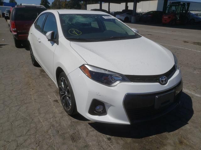 TOYOTA COROLLA L 2015 5yfburhe4fp220533