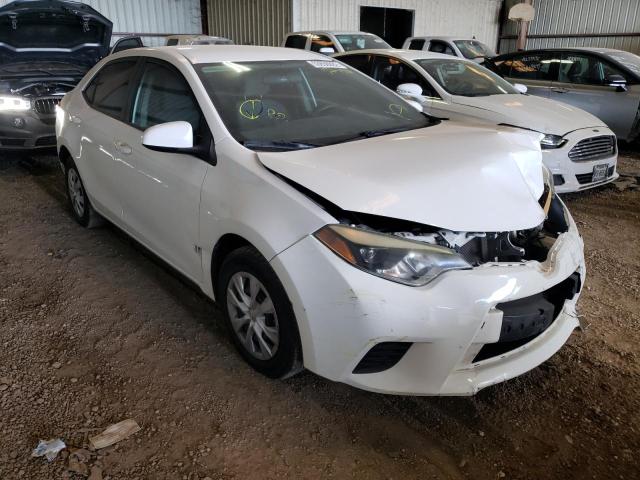 TOYOTA COROLLA L 2015 5yfburhe4fp221911