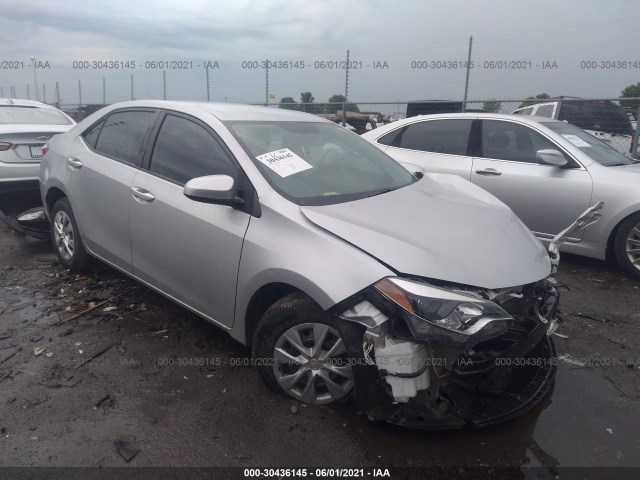 TOYOTA COROLLA 2015 5yfburhe4fp222332