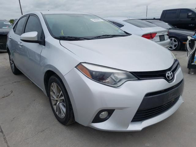 TOYOTA COROLLA L 2015 5yfburhe4fp222816