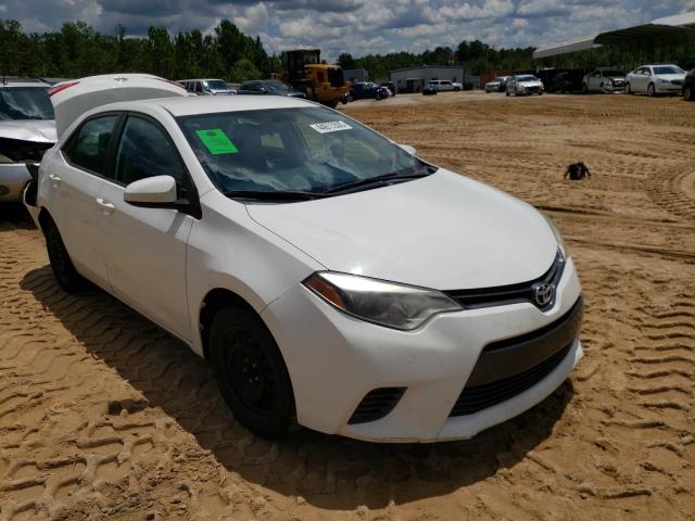 TOYOTA COROLLA L 2015 5yfburhe4fp224419