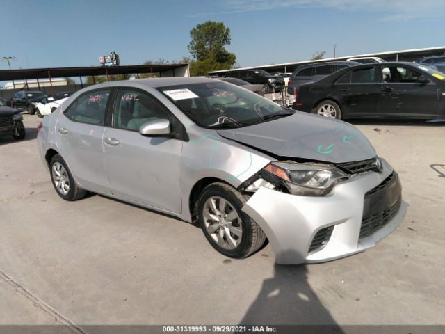 TOYOTA COROLLA 2015 5yfburhe4fp225604