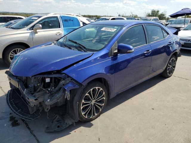 TOYOTA COROLLA 2015 5yfburhe4fp228258