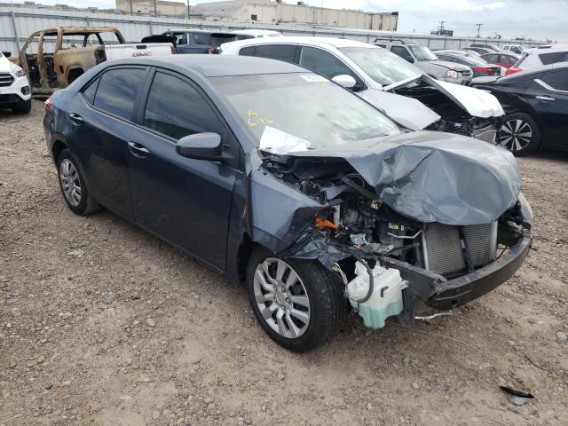 TOYOTA COROLLA L 2015 5yfburhe4fp229460