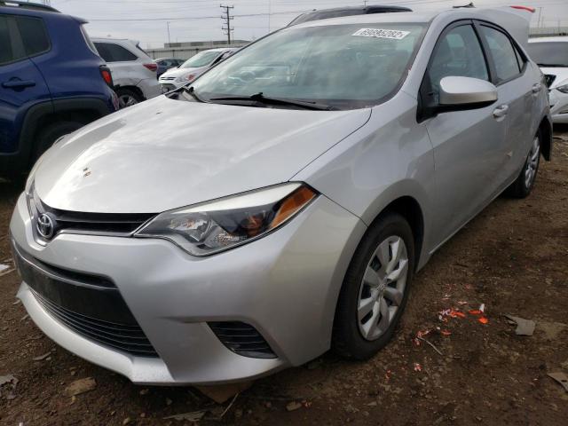 TOYOTA COROLLA L 2015 5yfburhe4fp230267