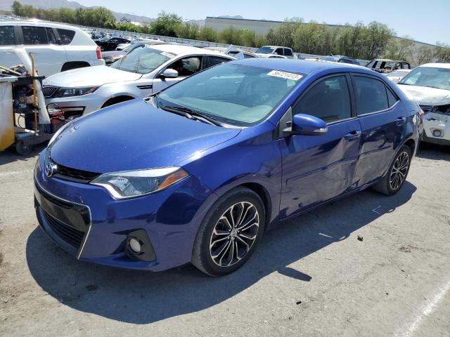 TOYOTA COROLLA L 2015 5yfburhe4fp231774