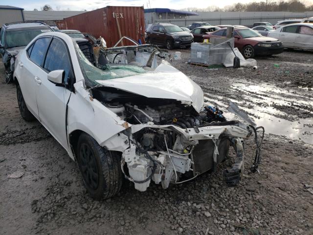 TOYOTA COROLLA L 2015 5yfburhe4fp232486