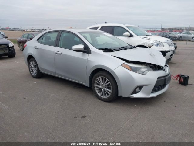 TOYOTA COROLLA 2015 5yfburhe4fp234173