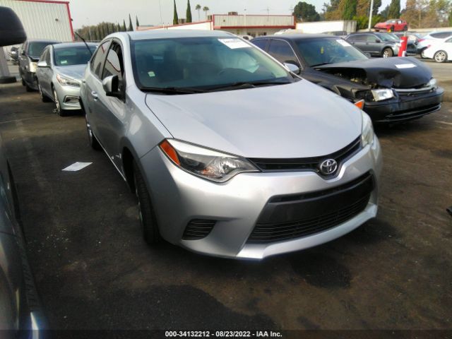 TOYOTA COROLLA 2015 5yfburhe4fp234755