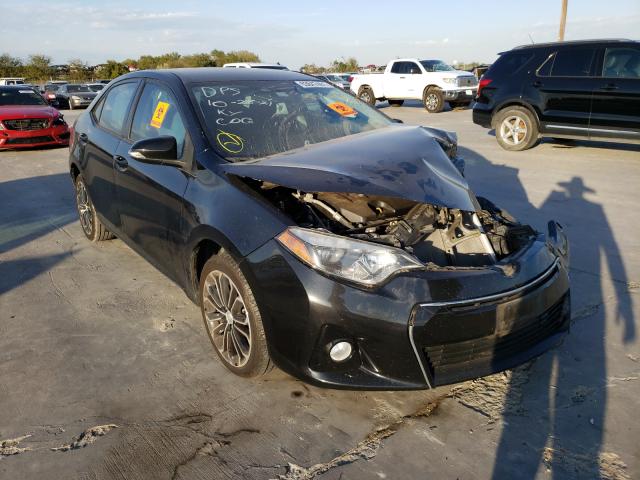 TOYOTA COROLLA L 2015 5yfburhe4fp234819