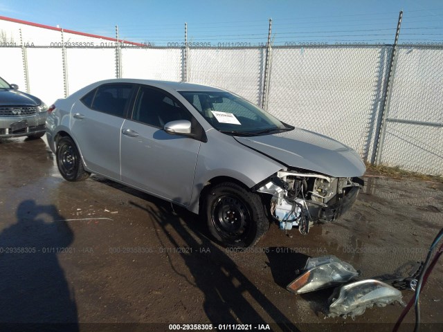 TOYOTA COROLLA 2015 5yfburhe4fp236599