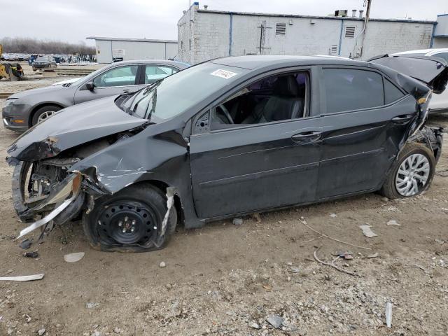 TOYOTA COROLLA L 2015 5yfburhe4fp237400