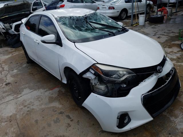 TOYOTA COROLLA L 2015 5yfburhe4fp238546