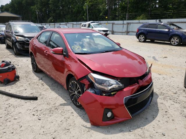 TOYOTA COROLLA L 2015 5yfburhe4fp239132