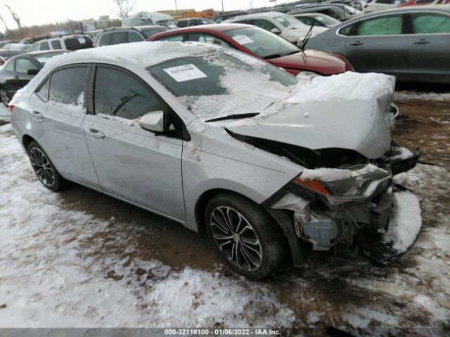 TOYOTA COROLLA 2015 5yfburhe4fp239521