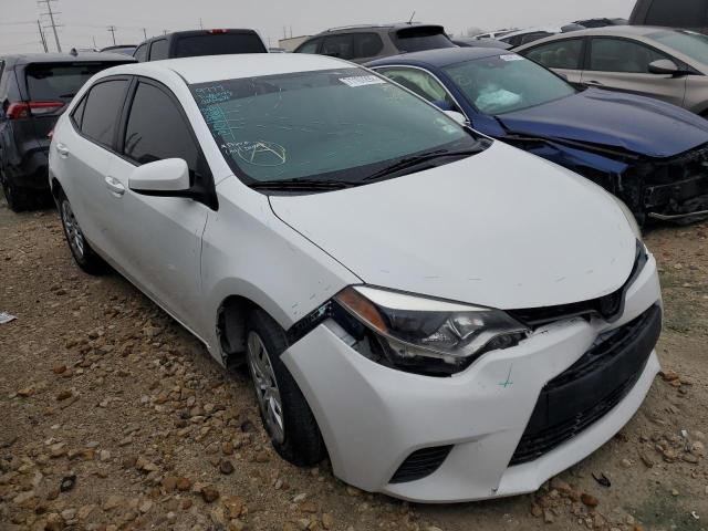 TOYOTA COROLLA L 2015 5yfburhe4fp240233