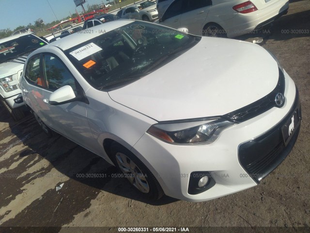 TOYOTA COROLLA 2015 5yfburhe4fp240538