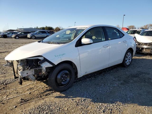 TOYOTA COROLLA 2015 5yfburhe4fp240698