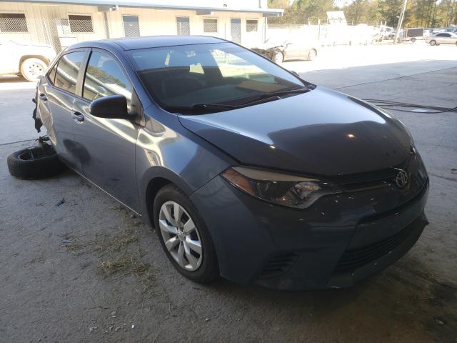 TOYOTA COROLLA L 2015 5yfburhe4fp241351