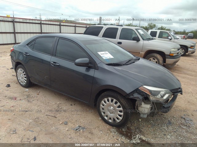 TOYOTA COROLLA 2015 5yfburhe4fp241432