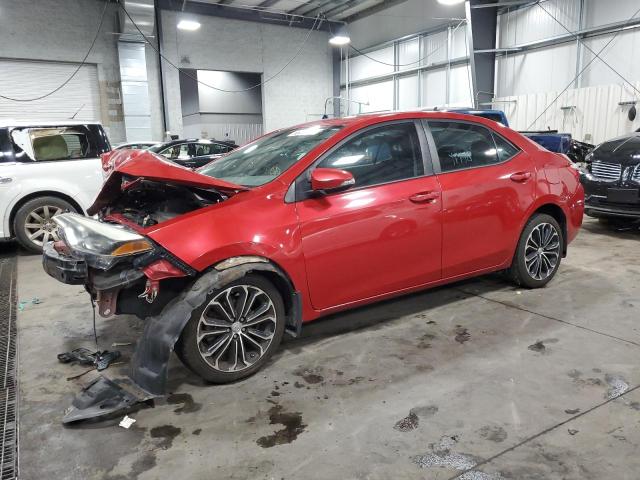 TOYOTA COROLLA L 2015 5yfburhe4fp241558