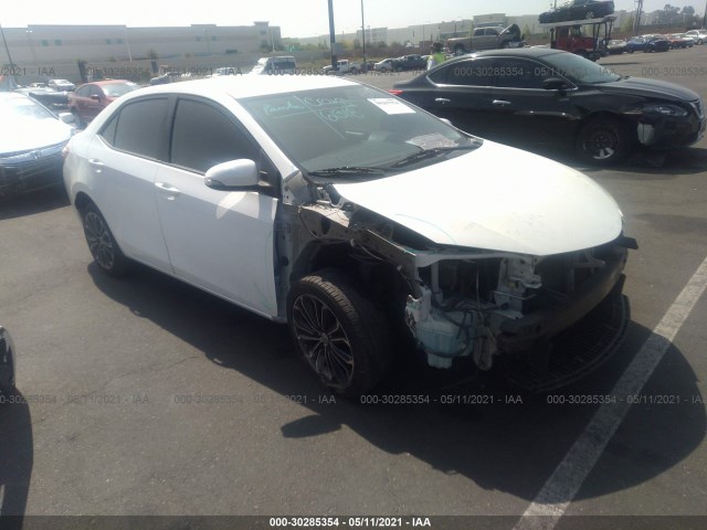 TOYOTA COROLLA 2015 5yfburhe4fp243925