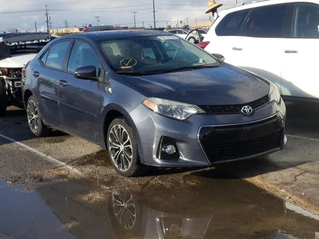 TOYOTA COROLLA L 2015 5yfburhe4fp246033