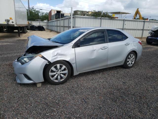 TOYOTA COROLLA L 2015 5yfburhe4fp246548