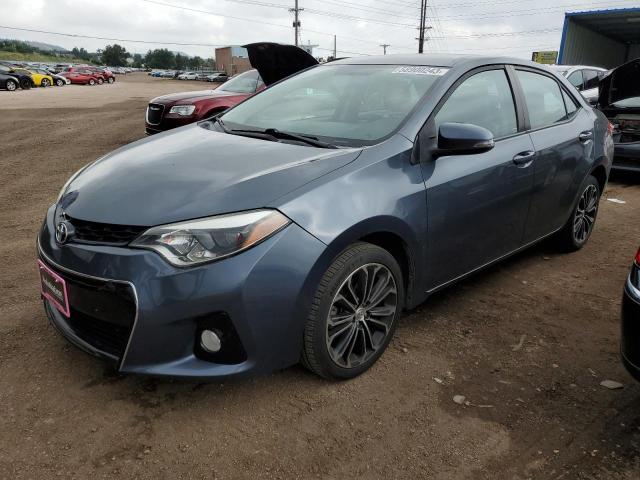 TOYOTA COROLLA L 2015 5yfburhe4fp246744