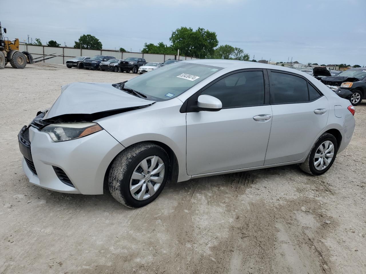 TOYOTA COROLLA 2015 5yfburhe4fp246839