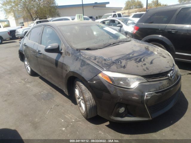 TOYOTA COROLLA 2015 5yfburhe4fp247120