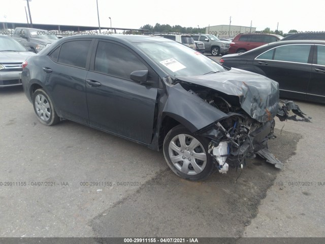 TOYOTA COROLLA 2015 5yfburhe4fp249742