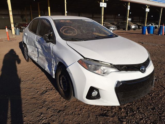 TOYOTA COROLLA L 2015 5yfburhe4fp250051